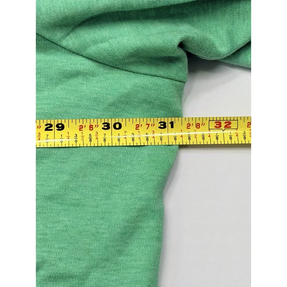 Polo Ralph Lauren Polo Shirt 4XLT Green Heather Pony Logo Big Tall